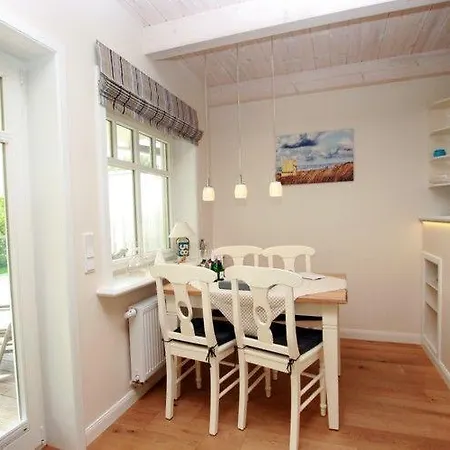 Haus-herzmuschel-sfw-53 Wyk auf Föhr